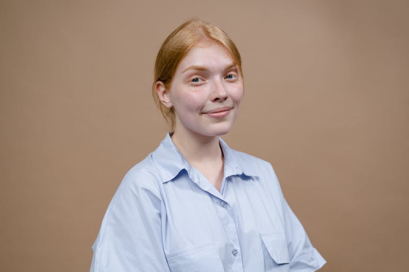 Angela Torres, Catering and Events Director at Pequod's Pizza